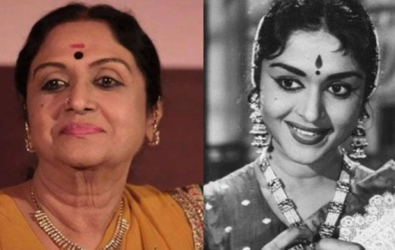 Veteran Actress B. Saroja Devi Laid to Rest with Full State Honours in Karnataka